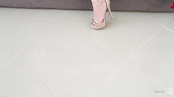 Sara jay got a meal she eats angelina castro's butt & pussy