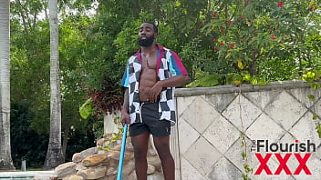 She wants the pool guy krissy knight and ace bigs