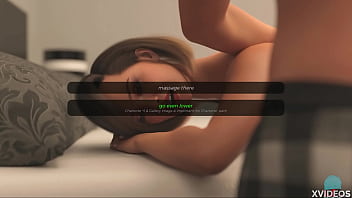 No More Money Ep41 Visual Novel Gameplay Hd thumbnail