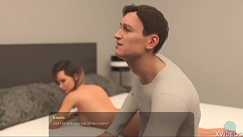 No More Money Ep41 Visual Novel Gameplay Hd thumbnail