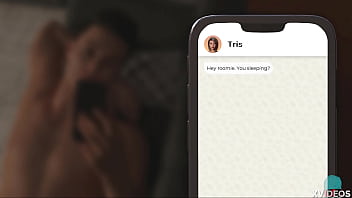 No more money ep 41 visual novel gameplay hd