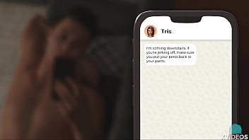 No more money ep 41 visual novel gameplay hd