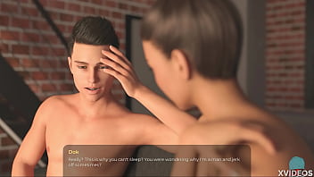 No more money ep 41 visual novel gameplay hd