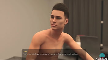 No more money ep 41 visual novel gameplay hd