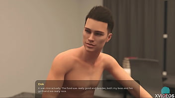 No more money ep 41 visual novel gameplay hd