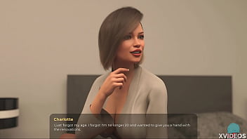 No more money ep 41 visual novel gameplay hd