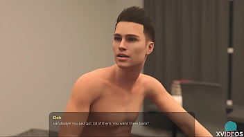 No more money ep 41 visual novel gameplay hd