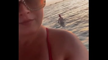 In tampa w my bestie on a sunset cruise ticklessoles #freakytiki