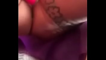 Woke up this morning and decided to have a play with myself