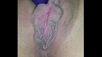 Playing with my pussy for daddy