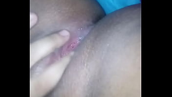 Mi novia se toca para mi