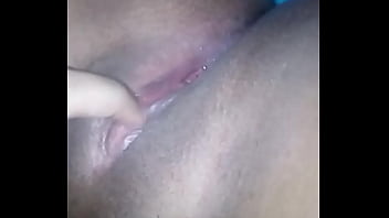 Mi novia se toca para mi