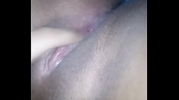 Mi novia se toca para mi