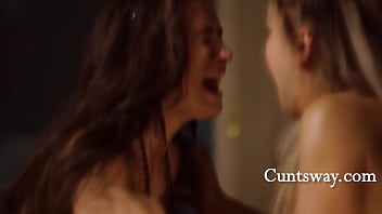 Fist me before it ends us