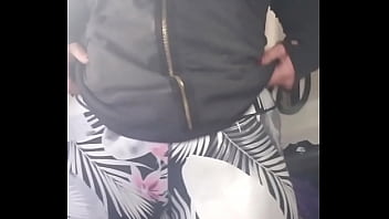 Big tits flashing Big tits flashing