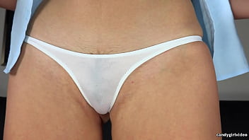 Vika ultimate panty teasing pt i hd