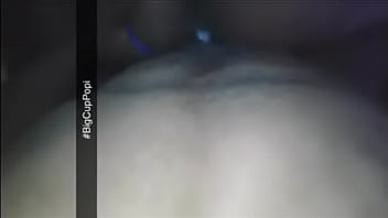 Mocha wanted some dick