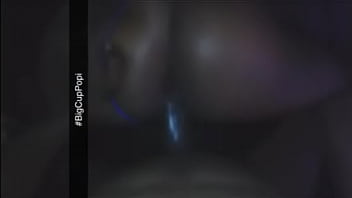 Mocha wanted some dick