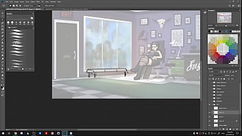 Sts Broadcast By Dc On Picarto From September Twenty-fourth 2019 thumbnail