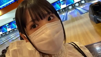 思わず抱きしめたい！透明感溢れる美女後輩ちゃんと変態ハメ撮りセックス！うるうるな瞳で見つめながらビンビンチンポをたくさんご奉仕うさちゃんフードを被って性欲高めな甘えん坊エッチでキュンキュン中出し