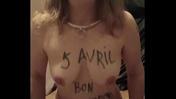 2025 esclave f bon anniversaire monsieur le sybarite