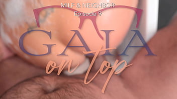 417 milf neighbor enema pissing anal cum