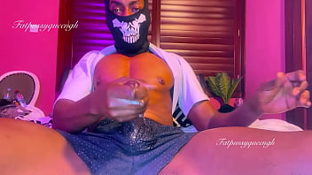 ⭐️ she asked me to strap on and use her fat pussy any how