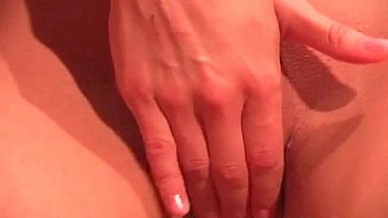 Addison has two holes up the crotch