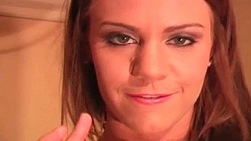 Addison has two holes up the crotch