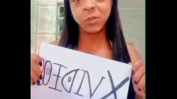 Vídeo de verificação