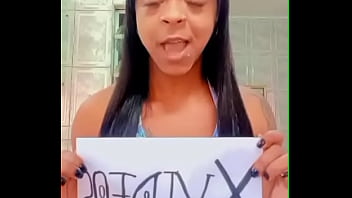 Vídeo de verificação