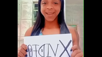 Vídeo de verificação