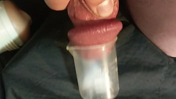 Cum In A Shot Glass thumbnail