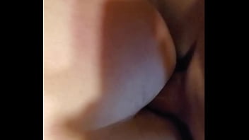 Fucking her in the ass before class