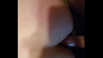 Fucking her in the ass before class