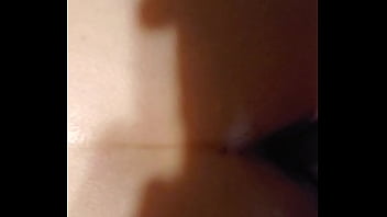 Fucking her in the ass before class