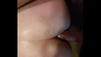 Fucking her in the ass before class