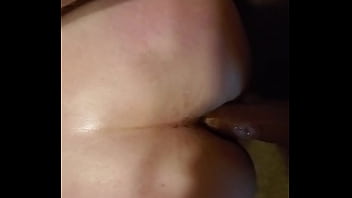 Fucking her in the ass before class