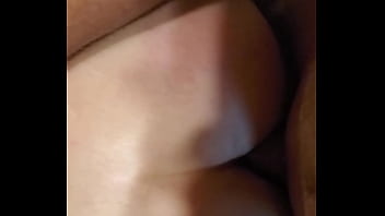 Fucking her in the ass before class