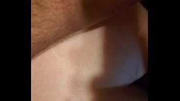 Fucking her in the ass before class