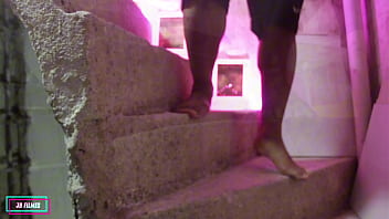 Gordinha bucetuda deixa o rabo pronto pra ser arrombado