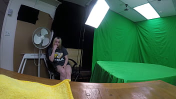 Hot blonde fucks for sport Hot blonde fucks for sport