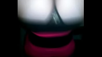 Cogida con ropa despues del cine