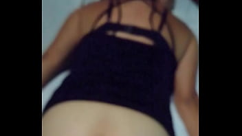 Mi esposo penetrando mi culo