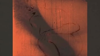 Vintage erotic drawings