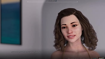 Summer scent #02 my 18 year old crush wants to see me while nearly nude