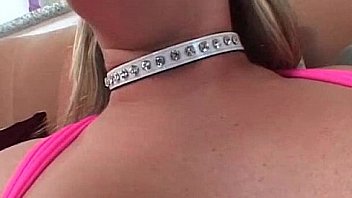 Teen's squirt hard orgasm 4