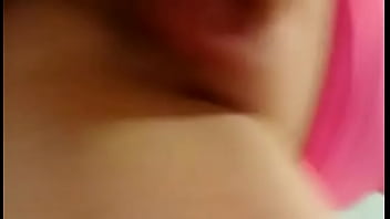 Blowing al random guy