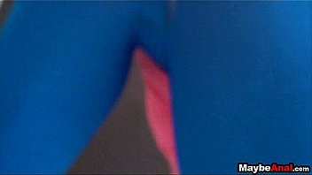 Redhead fitness girl gets buttfucked hard lauren phillips 1 1