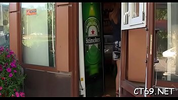 Hot wench is right now on top of her pleasures during fucking